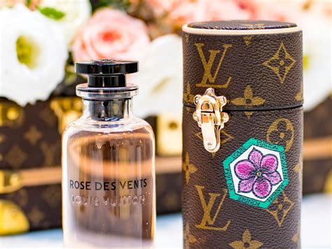 louis vuitton limited edition perfume|louis vuitton perfume cost.